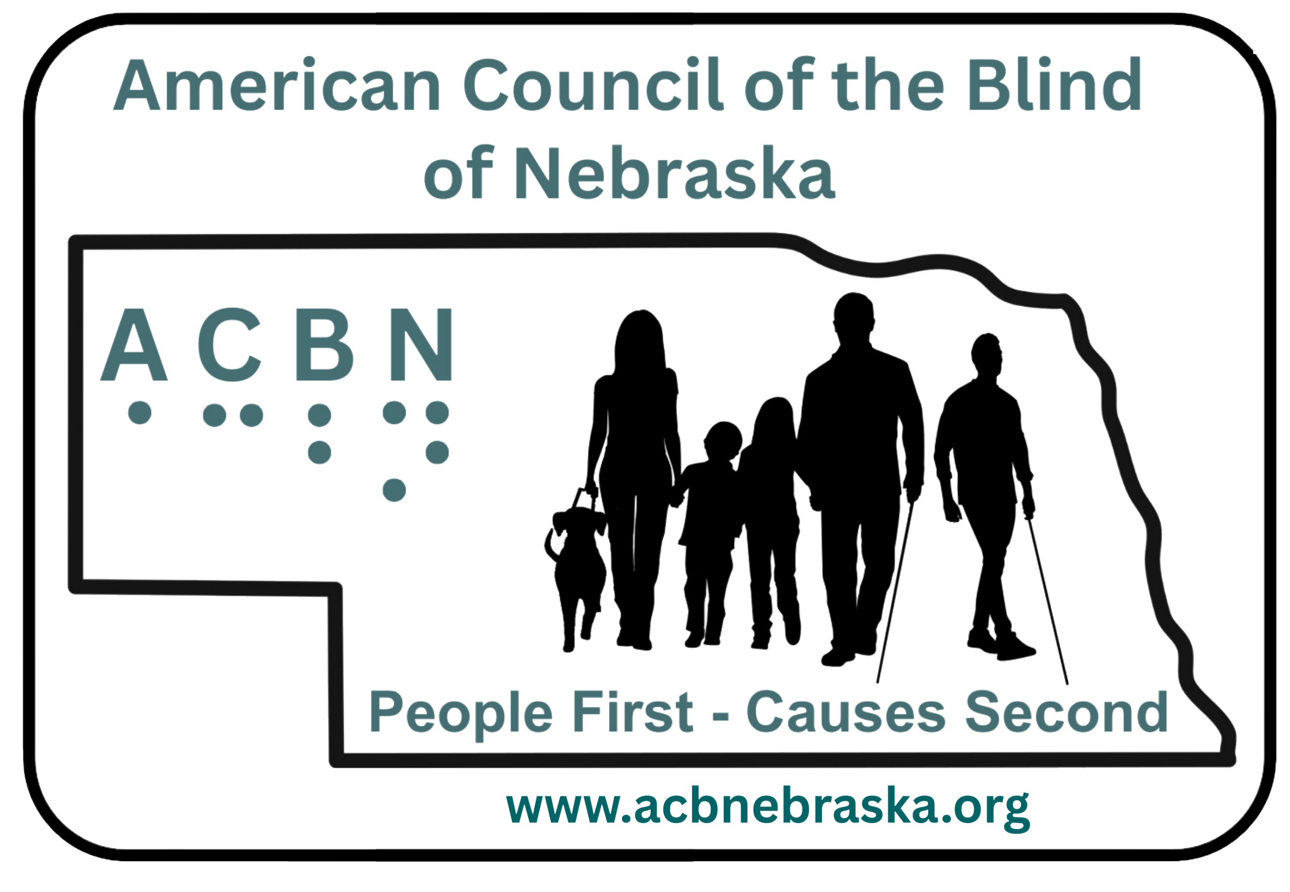 American Council of the Blind of Nebraska